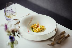 Gourmet experiences in South Tyrol