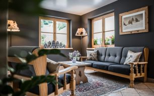 Amazing hospitality!