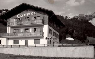 Hotel Carmen